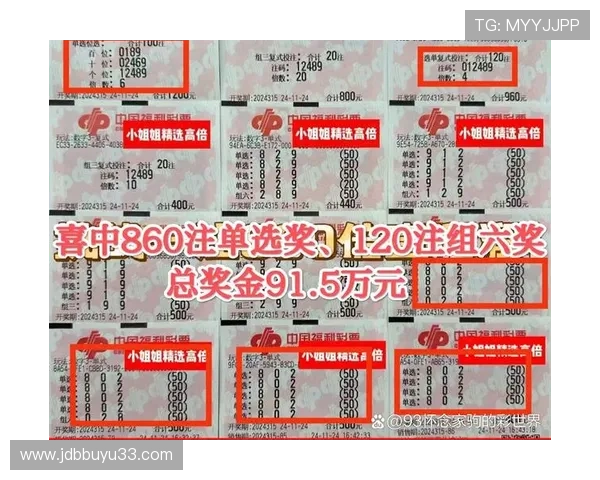 第18049期彩票开奖结果正式公布